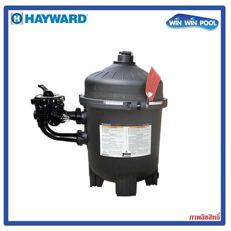 Hayward DE3620 Vertical Grid D.E. Filter OEM Replacement。